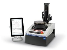 Rondcom Touch Form Tester