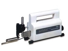 Surfcom 130 Mobile Surface Measuring Machine