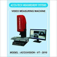 100-1000kg Video Measuring Machine, Voltage : 110V, 220V, 380V, 440V
