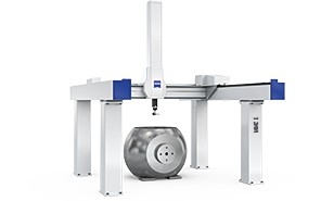 Zeiss MMZ E Large Coordinate Measuring Machine