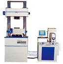 ANALOGUE COMPRESSION TESTING MACHINE