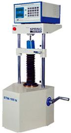 Coil Spring Testing Machines