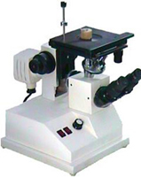 Inverted Metallurgical Microscope