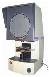 LOW COST PROFILE PROJECTORS