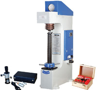 Rockwell Brinell Hardness Testing Machines