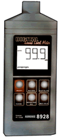 Sound Level Meter