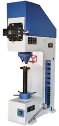 Vickers Hardness Testing Machines
