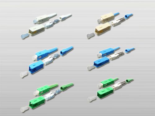 Sc Connectors