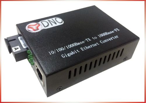 Simplex Data Media Converter