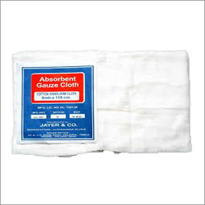 Absorbent Gauze Cloth