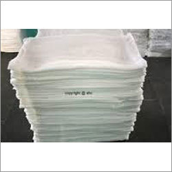 Bleached Bandage Cloth