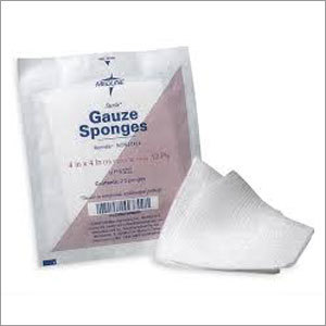 Gauze Sponge