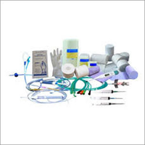 Surgical Consumables