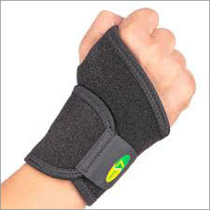 Thumb Wrist Band