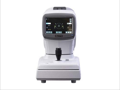 Non Contact Tonometer