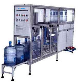 Jar Capping Machine