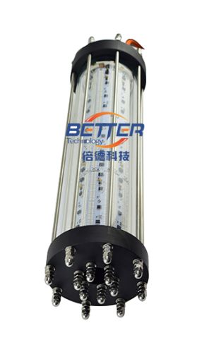 Underwater Fishing Lamp