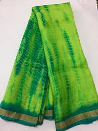 Kota Silk Sarees, Color : Multicolor