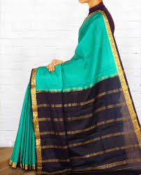 Mysore Silk Sarees