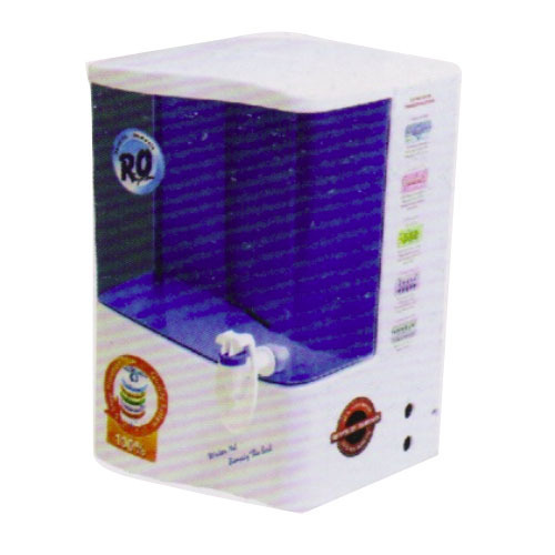Plastic RO Cabinet
