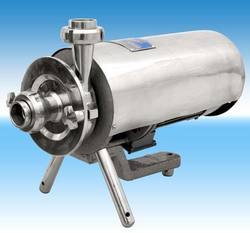 KHALSA ENGINEERS Stainless Steel Centrifugal Pump