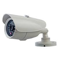 Electronic Eye IR Outdoor Camera