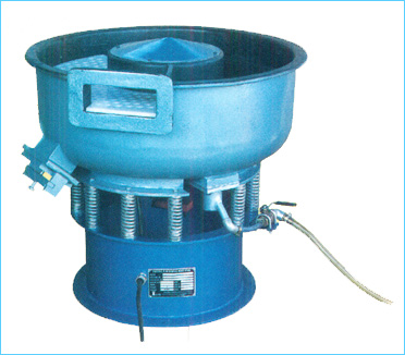 Vibratory Finishing Equipment