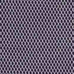 Aluminium Expanded Metal Mesh