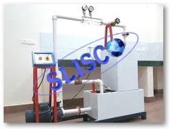 Cavitation Apparatus