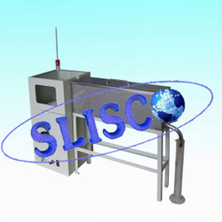 SLISCO Distillation Apparatus - Single