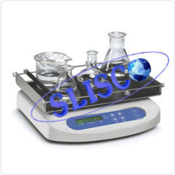 Environment Testing Equipments