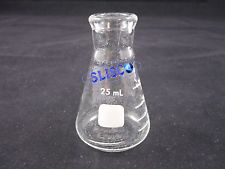 Erlenmeyer Flasks & Wide Neck