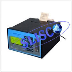 SLISCO Flue Gas Analyzer, Certification : ISO 9001:2008 Certified