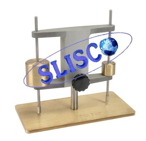 Gillmore Needle Apparatus