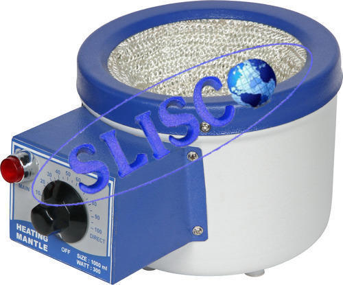 SLISCO Heating Mantle