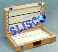 Insect Stretching Board, For Entomology