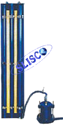 Permeability Apparatus