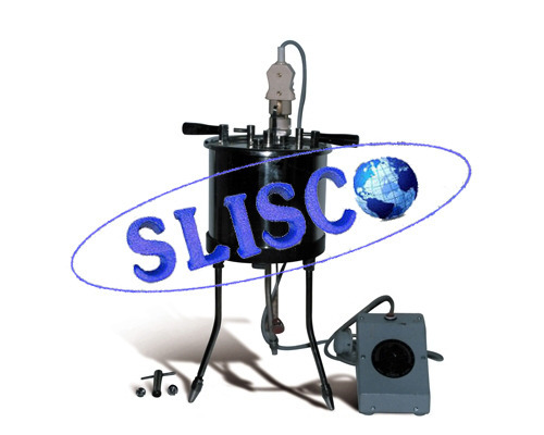 SLISCO Redwood Viscometers