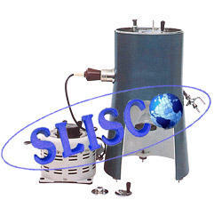 Tar Viscometer Apparatus