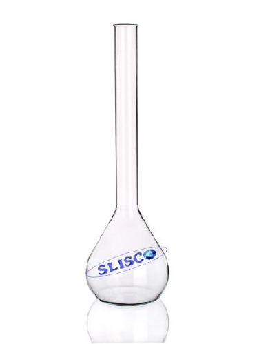 Volumetric Flask With Rim Without Stopper,class B