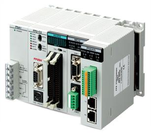 PLC Automation