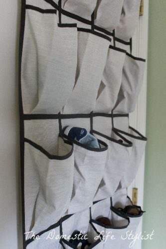 Shoe Hanger