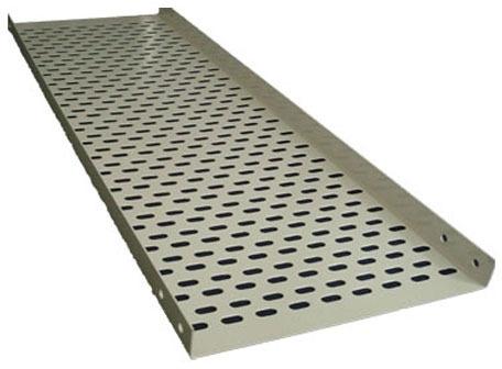 Perforated Cable Trays