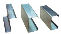 C and Z Purlins