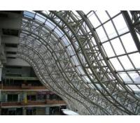 Pre Engineered Building