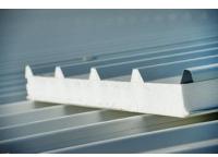 Puf Insulated Panels