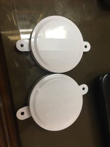 2 Inches Drum Cap Seals