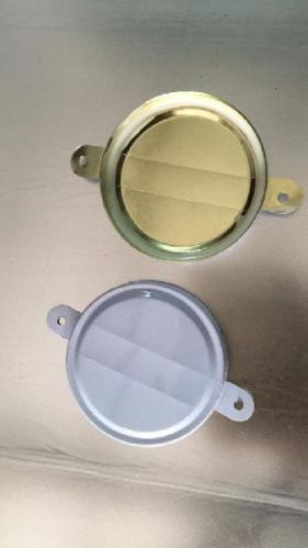 Gasket Drum Cap Seals