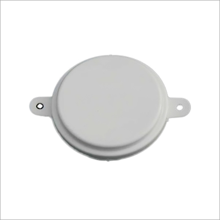 Plain Metal Drum Cap Seals, Shape : Round
