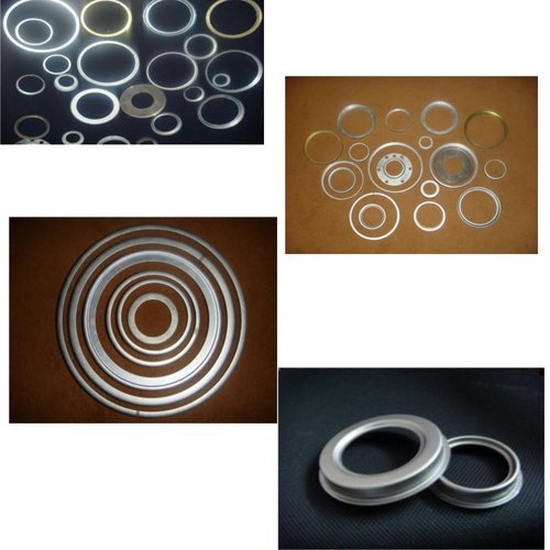 Metal Oil Seal Shells